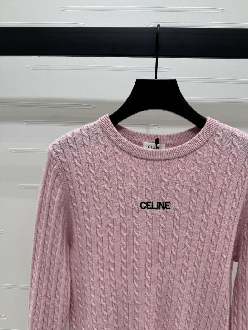 Celine Sweaters